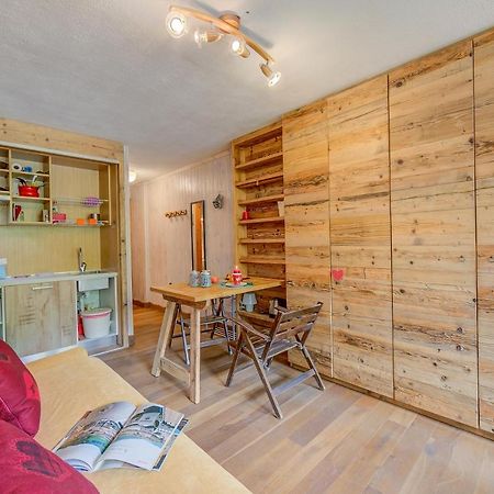 Studio Abete Rosso 500M From Ski - Happy Rentals Oulx Exterior foto